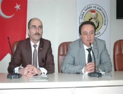 4'üncü Tarım Fuarı 24 Mayıs'ta 